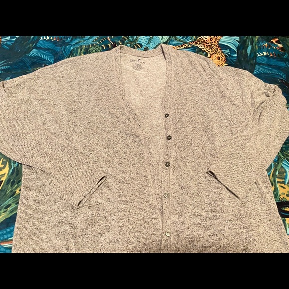 American eagle cardigan - Picture 1 of 4